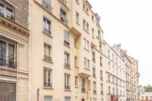 t2 à la vente -   75020  PARIS, surface 20 m2 vente t2 - UBI443600468